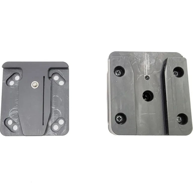 Brodit Fäste, Garmin Camper 1090/Camper 890/Dezl LGV1000/Dezl LGV800/RV 1090/RV 890