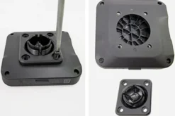 Brodit Fäste, Garmin Camper 1090/Camper 890/Dezl LGV1000/Dezl LGV800/RV 1090/RV 890
