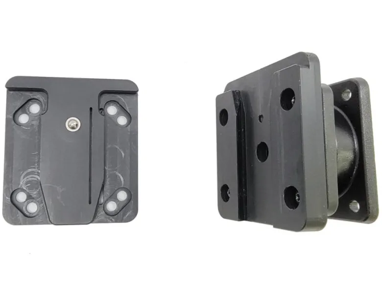 Brodit Fäste, Garmin Camper 1090/Camper 890/Dezl LGV1000/Dezl LGV800/RV 1090/RV 890