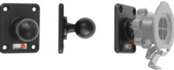 Brodit Fäste, Garmin DriveSmart 86