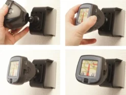 Brodit Fäste, Garmin 3597LMT/Aera 500/Aera 510/Aera 550/Aera 560/Asus A10/Camper 780/dezl 560LMT m. fl.