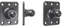 Brodit Fäste, Garmin 3597LMT/Aera 500/Aera 510/Aera 550/Aera 560/Asus A10/Camper 780/dezl 560LMT m. fl.