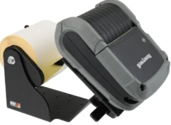 Brodit Fäste, Honeywell RP4/RP4F