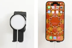 Brodit Fäste med kulled, Apple iPhone 12/12 Mini/12 Pro/12 Pro Max/13/13 Mini/13 Pro/13 Pro Max/14/14 Plus m. fl.