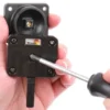 Brodit Fäste med kulled, Scosche Magic Mount Charge