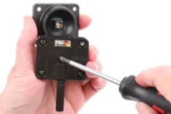 Brodit Fäste med kulled, Scosche Magic Mount Charge