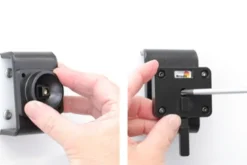 Brodit Fäste med kulled, Scosche Magic Mount Charge