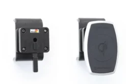 Brodit Fäste med kulled, Scosche Magic Mount Charge