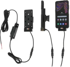 Brodit Fäste, Samsung Galaxy Xcover Pro SM-G715