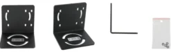 Brodit Fäste, Zebra FS20/FS40/FS70/VS20/VS40/VS70