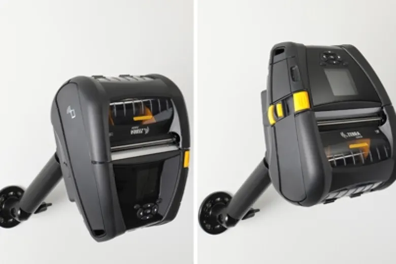 Brodit Fäste, Zebra ZQ630/ZQ630 Plus
