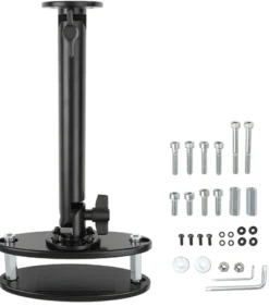 Brodit Heavy Duty Piedestalfäste 217003