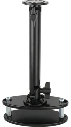 Brodit Heavy Duty Piedestalfäste 217003