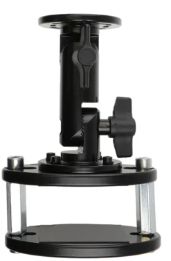 Brodit Heavy Duty Piedestalfäste 215888