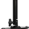 Brodit Heavy Duty Piedestalfäste 217002