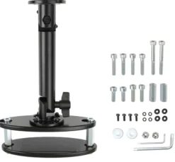 Brodit Heavy Duty Piedestalfäste 217002