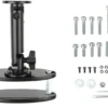 Brodit Heavy Duty Piedestalfäste 216097