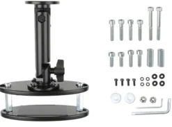 Brodit Heavy Duty Piedestalfäste 216097