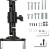 Brodit Heavy Duty Piedestalfäste 216209