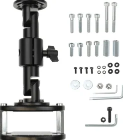 Brodit Heavy Duty Piedestalfäste 216209
