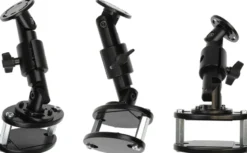 Brodit Heavy Duty Piedestalfäste 216209