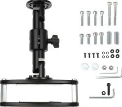 Brodit Heavy Duty Piedestalfäste 216210