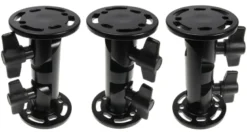 Brodit Heavy Duty Piedestalfäste 215840