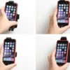 Brodit Hållare för Kabelanslutning, Apple iPhone 6
