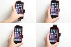 Brodit Hållare för Kabelanslutning, Apple iPhone 6