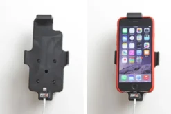 Brodit Hållare för Kabelanslutning, Apple iPhone 6