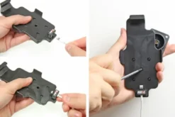 Brodit Hållare för Kabelanslutning, Apple iPhone 6