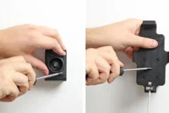 Brodit Hållare för Kabelanslutning, Apple iPhone 6