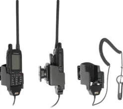 Brodit Hållare för Kabelanslutning, Motorola MXP600