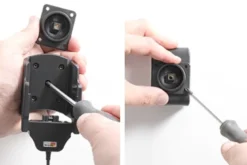 Brodit Hållare för Kabelanslutning, Motorola MXP600