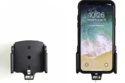 Brodit Hållare för Kabelanslutning, Apple iPhone 11/X/XR/Xs