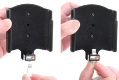 Brodit Hållare för Kabelanslutning, Apple iPhone 11 Pro
