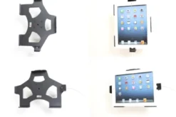 Brodit Hållare för Kabelanslutning, Apple iPad 4th Gen (A1458, A1459, A1460)/With Retina (Lightning Connector)