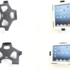 Brodit Hållare för Kabelanslutning, Apple iPad 4th Gen (A1458, A1459, A1460)/With Retina (Lightning Connector)