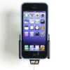 Brodit Hållare för Kabelanslutning, Apple iPhone 5/5C/5S/SE