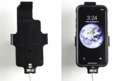 Brodit Hållare för Kabelanslutning, Apple iPhone X/Xs