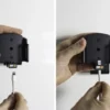 Brodit Hållare för Kabelanslutning, Apple iPhone 6/6S/7/8/SE 2nd Gen 2020/X/Xs