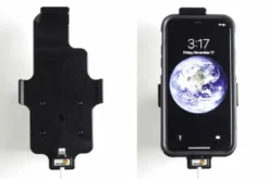 Brodit Hållare för Kabelanslutning, Apple iPhone X/Xs