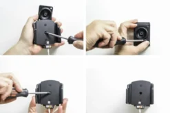 Brodit Hållare för Kabelanslutning, Apple iPhone 6