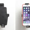 Brodit Hållare för Kabelanslutning, Apple iPhone 6 Plus/6S Plus/7 Plus/8 Plus/Xs Max