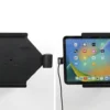 Brodit Hållare med fjäder-lås, Apple iPad 10th Gen (A2696, A2757, A2777)/2025 A16 (A3354, A3355, A3356)