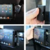 Brodit Hållare med fjäder-lås, Apple iPad Mini (A1432, A1454, A1455)