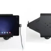 Brodit Hållare med fjäder-lås, Samsung Galaxy Tab A9+ 11 SM-X210/SM-X215 LTE/SM-X216 5G