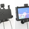 Brodit Hållare med fjäder-lås, Samsung Galaxy Tab Active Pro T540/T545/T547/T547U