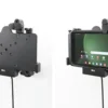 Brodit Hållare med fjäder-lås, Samsung Galaxy Tab Active 3 SM-T570/SM-T575/5 SM-X300/SM-X306B