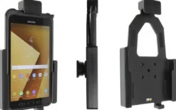 Brodit Hållare med fjäder-lås, Samsung Galaxy Tab Active 2 SM-T390/SM-T395/3 SM-T570/SM-T575/5 SM-X300/SM-X306B